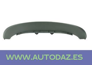Spoiler parachoques delantero SEAT ALTEA-9061006