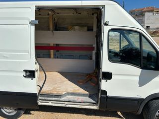 Iveco Daily 2007
