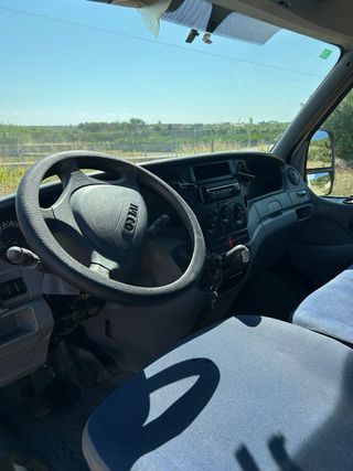 Iveco Daily 2007
