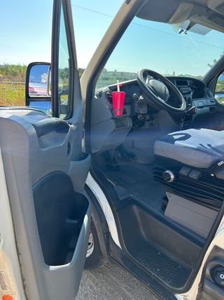 Iveco Daily 2007