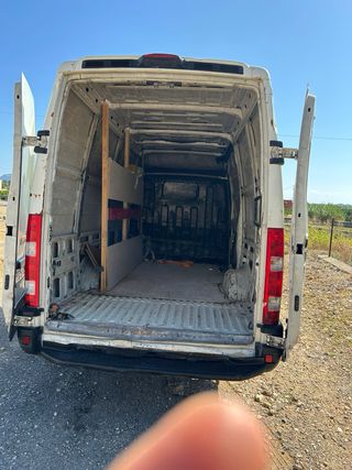 Iveco Daily 2007