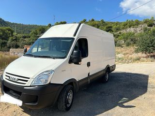 Iveco Daily 2007