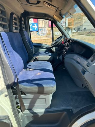 Iveco Daily 2007