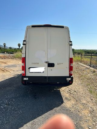 Iveco Daily 2007