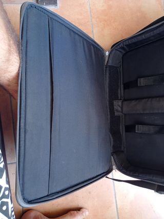 Maletín para Portátil ordenador 