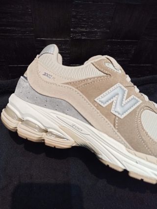 New Balance 2002RSI M2002RSI