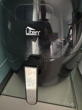 Friggitrice ad aria Uten