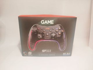 Mando GAME GP322 RGB (con drift)