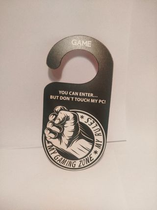 Mando GAME GP322 RGB (con drift)