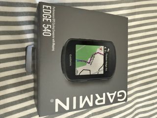 Bicicleta ORCA M31eTEAM SRAM + Garmin EDGE 540 