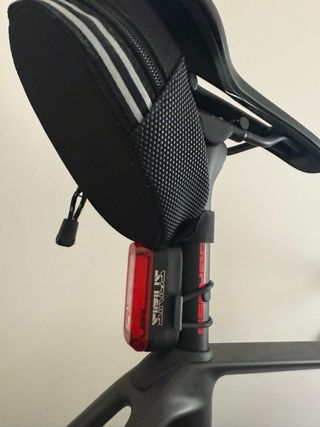 Bicicleta ORCA M31eTEAM SRAM + Garmin EDGE 540 