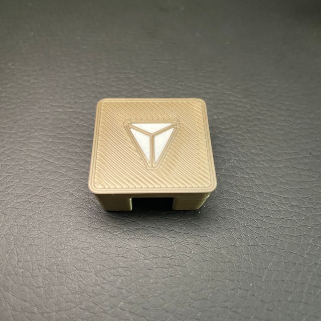 Ancoraggio magnetico Secretlab