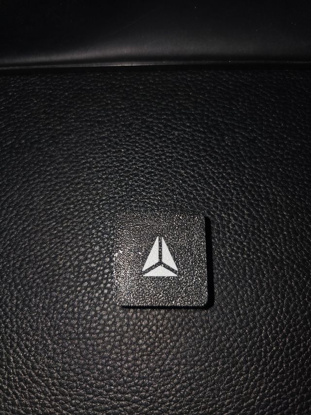 Ancoraggio magnetico Secretlab