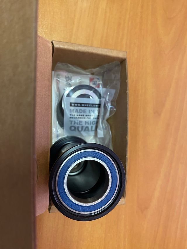 Pedalier PressFit 86/92 SRAM