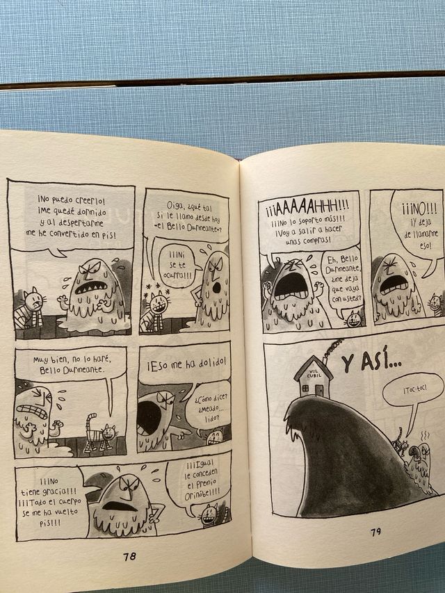 La invasión de los ladrones de retretes: Superp...