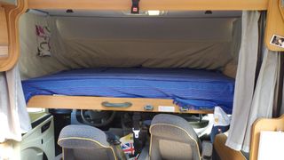 Dethleffs Advantage i5841 L 2008