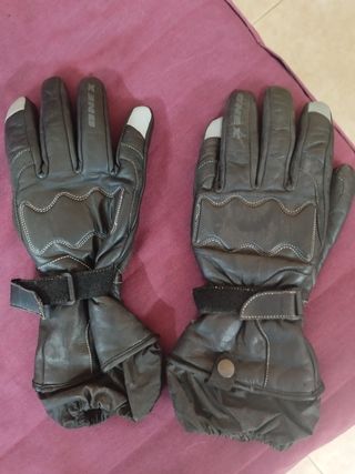 Guantes moto ONEX