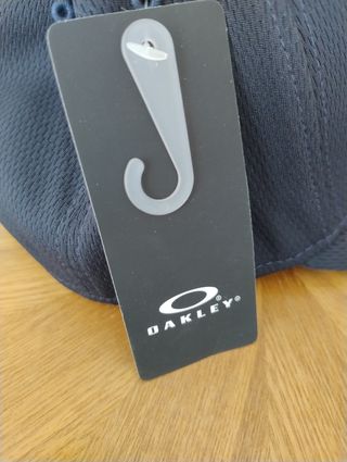 Berretto Oakley blu 39THIRTY