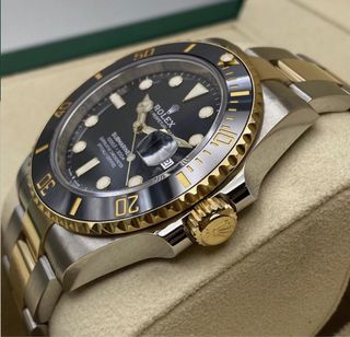 Rolex Submariner Date 126613LN