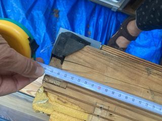 3 ventanas Velux usadas + premarcos