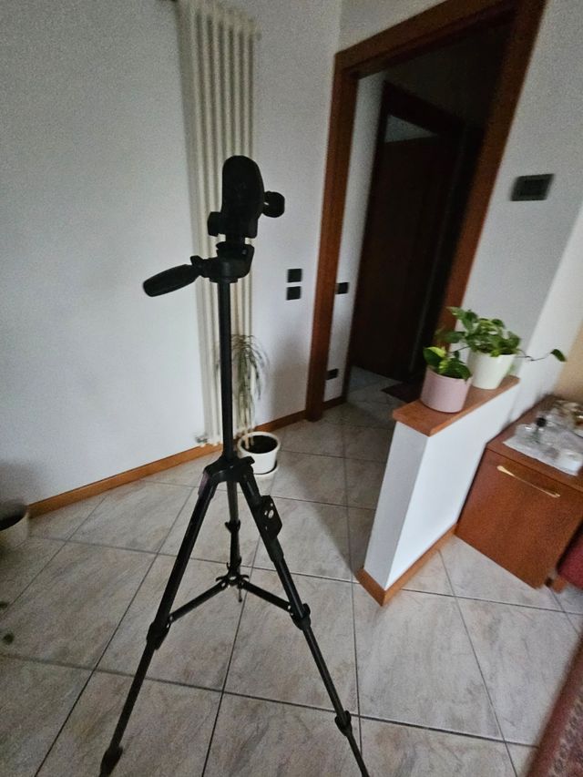 Trepiedi Cellulare & Fotocamera