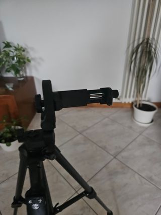 Trepiedi Cellulare & Fotocamera