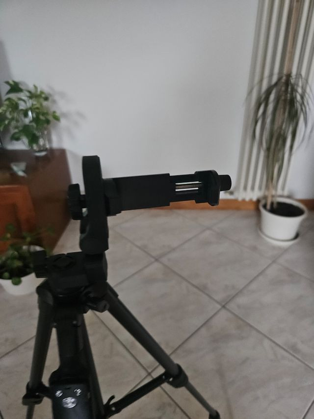 Trepiedi Cellulare & Fotocamera