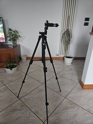 Trepiedi Cellulare & Fotocamera