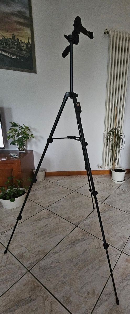 Trepiedi Cellulare & Fotocamera