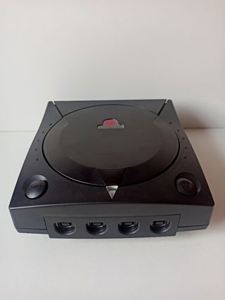 Sega Dreamcast consola + mando + VMU