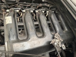 colectores de admision bmw e60 525d 530d