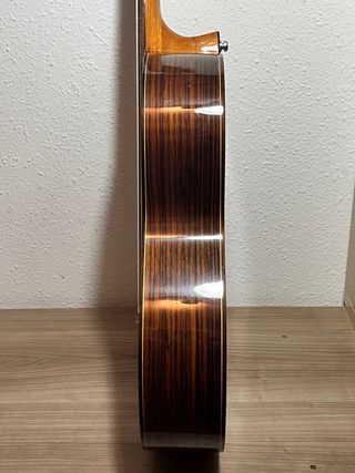 Guitarra Flamenca Prudencio Saez