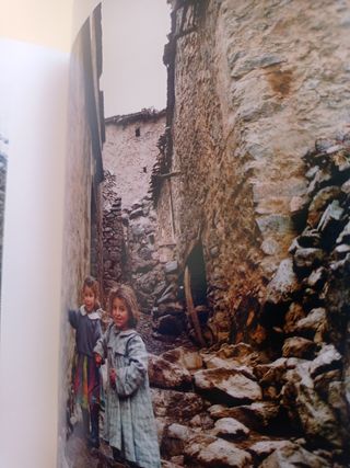 Fotos antiguas