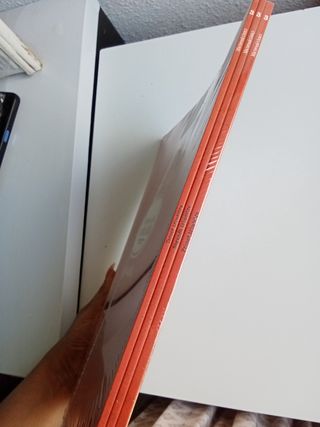 Libro Matemáticas de tercero 3