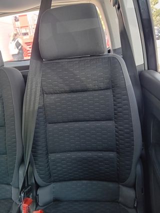 Volkswagen Touran 2009