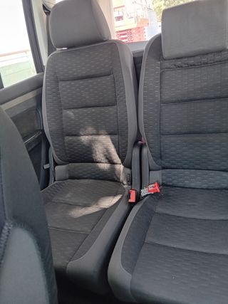 Volkswagen Touran 2009