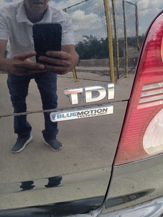 Volkswagen Touran 2009