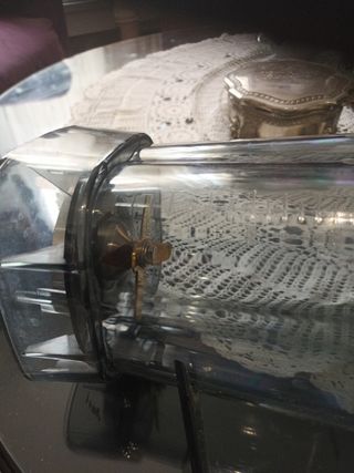 Batidora Orbegozo - Licuadora roja