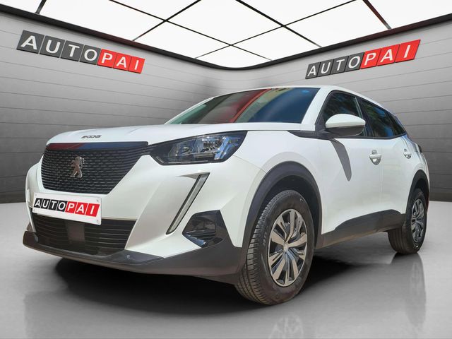 Peugeot 2008 1.2i 100cv. "ACTIVE"