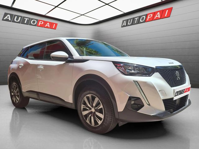 Peugeot 2008 1.2i 100cv. "ACTIVE"
