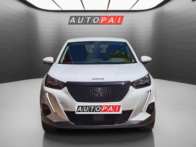 Peugeot 2008 1.2i 100cv. "ACTIVE"