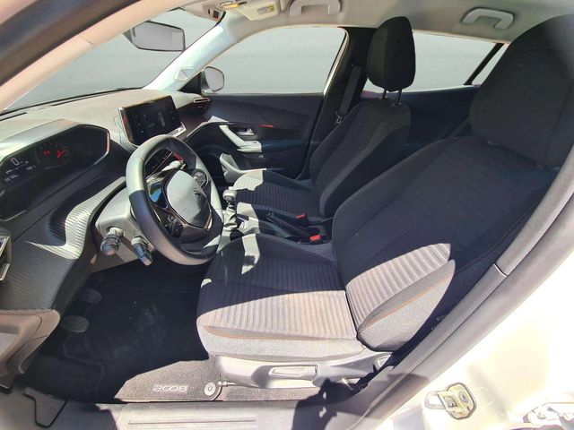 Peugeot 2008 1.2i 100cv. "ACTIVE"