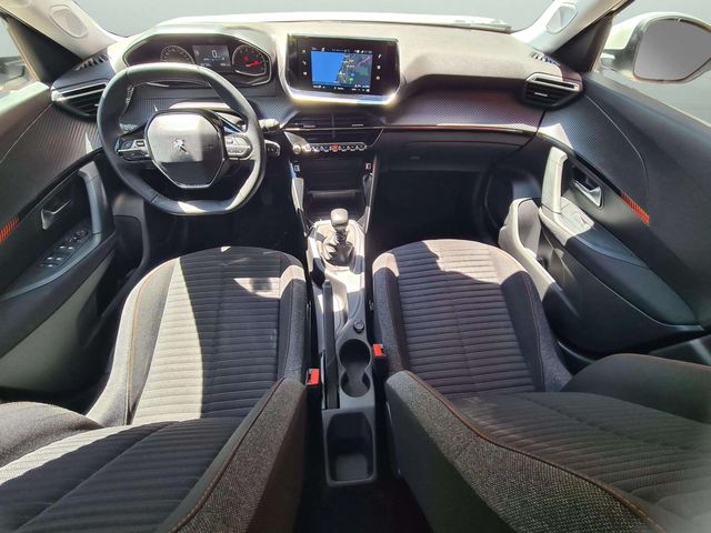 Peugeot 2008 1.2i 100cv. "ACTIVE"