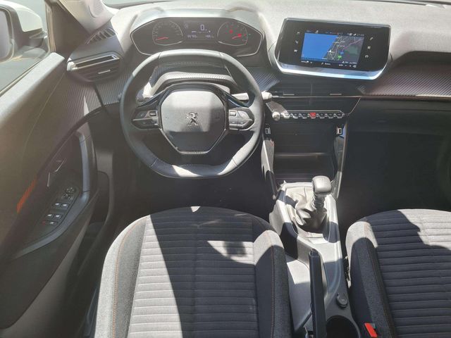 Peugeot 2008 1.2i 100cv. "ACTIVE"