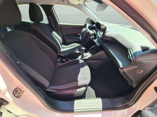 Peugeot 2008 1.2i 100cv. "ACTIVE"
