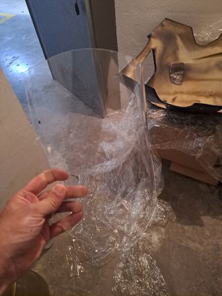 Carenado Yamaha R1M 2017