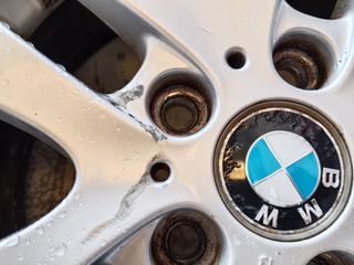 Llantas BMW E90 16 PULGADAS