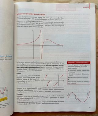 Matemáticas aplicadas a las Ciencias Sociales I.