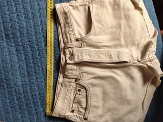 Pantalón vaquero corto Levis (31)