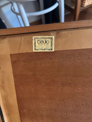 2 Cuadros Henri de Toulouse-Lautrec